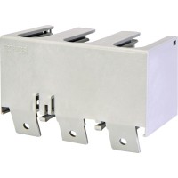 Захисна кришка для клем ETI 004671181 PRS2-ZB 125/3