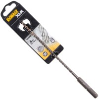 Четырехкромочный бур DeWALT DT8909 SDS-Plus XLR 5x210x150мм