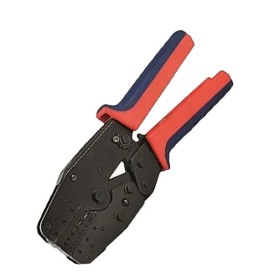 Обтискні кліщі TNSy LAS-005 НВ, RV, EN, SV, BV, RNB,SC 0,5-6 (TNSy5502563)