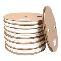 Термоусадочная трубка TNSy ТТ2х1 Ø40/20 белая (TNSy5501419)