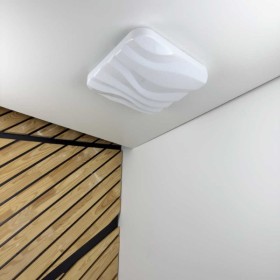 Світильник LED smart SKY 30W 3000-6000K IP20 квадрат ( 210123 )