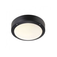 Вуличний світильник Nordlux 77636003 Desi E27 1x12W IP44