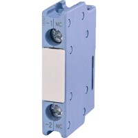 Фронтальний блок контактів ETI 004646575 CES-BCF 1 (1НЗ 5.6A 230V)