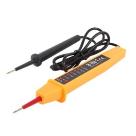 Індикатор e.tool.test11 185мм двополюсний АС/DC6-380В E.next