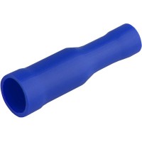 Роз`єм-штекер Аско-Укрем FRD 2-156 «мама» 100шт (A0060140006)