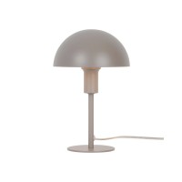 Настольная лампа Nordlux 2213745009 Ellen Mini E14 1x40W IP20 коричневая