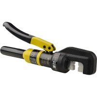 Ручной гидравлический пресс Аско-Укрем YQ-70-А (A0170020091)