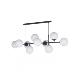 Люстра Pikart 25268-2 Bb2 E27 10x60W IP20