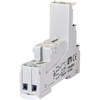 Цоколь ETI 002473036 MERB тип M (для MER2)