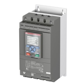Пристрій плавного пуску ABB PSTX72-600-70 (1SFA898107R7000)