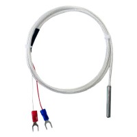 Датчик для терморегулятора ТР-16/500С Рубіж -90-450°С РТ100