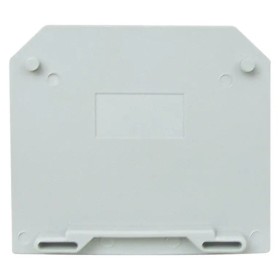 Заглушка TOSUNlux 2,5/35 сіра (6940151045205)