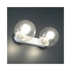 Бра, настенный светильник Imperium Light 157217.01.00 Quebec E14 40W IP20