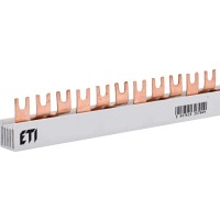 Шина живлення ETI 2921133 IZM-16/3F (20xMS/MPE) (1м)