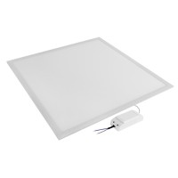Світлодіодний світильник E.Next e.LED.Panel.ECO.600.36.4000.with 36Вт 4000К 2600лм з драйвером (l0850022)