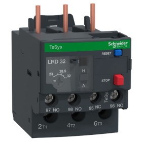 Тепловое реле Schneider Electric LRD32 23-32A
