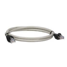 Кабель для графічного терміналу Schneider Electric Altivar 1м 24В (VW3A1104R10)