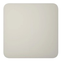 Клавіша розумного вимикача Ajax 46002.144.OY SoloButton для LightSwitch устрична (29843)