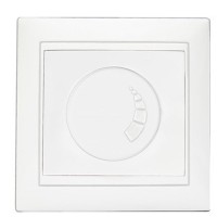 Светорегулятор Elcor Emily 9215 (211588) 600Вт (белый)