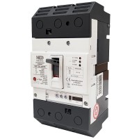 Автоматичний вимикач в литому корпусі NEO ВА73E-250А 3Р 25kA 415В тип 2 (Б00046375)