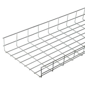 Дріт лоток 50х150х3000мм DKC FC5015