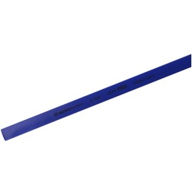 Термоусадочная трубка Аско-Укрем PRO Ø 10,0/5,0 синяя (A0150040519)