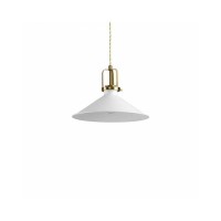 Подвесной светильник, люстра Ideal Lux 238173 Eris-3 SP1 Bianco