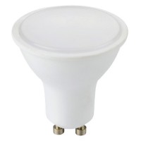 Світлодіодна лампа E.Next e.LED.lamp.GU10.5.3000 5Вт 3000К (l0650613)