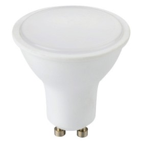 Світлодіодна лампа E.Next e.LED.lamp.GU10.5.3000 5Вт 3000К (l0650613)