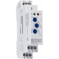 Реле времени звезда/треугольник Аско-Укрем NTE9-ST (A0010240010)