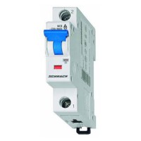 Автоматический выключатель Schrack BM018132ME 10кА 32А 1P х-ка B ME