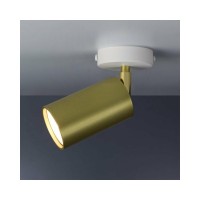 Світильник поворотний, спот Imperium Light 591145.12.01 Accent