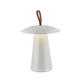 Светильник уличный портативный Nordlux 2318245001 Ara To-Go LED 1x2W 3000K 240Lm IP54 белый