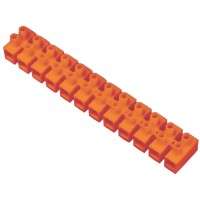 Клеммная колодка SEZ E 4036 P 6336 (25мм) (E.4036)