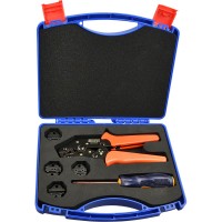 Набір інструментів №1 Аско-Укрем SN0725-5D1 (A0170010157)