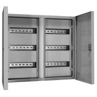 Модульный щиток освещения Билмакс Б00043385 ЩО-72НГ