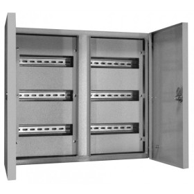 Модульный щиток освещения Билмакс Б00043385 ЩО-72НГ