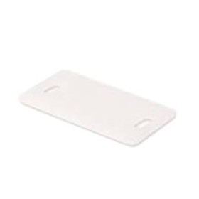 Маркировочная табличка DKC 26,4х16,2мм (2104291)