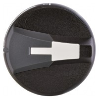 Виносна рукоятка ETI CLBS-EH 80/G для CLBS 16-80А, CD 63-100А чорна (4661415)