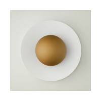 Бра, настінний світильник Imperium Light 770145.01.12.92 Evie Led 1x2W 4000K IP20 Білий