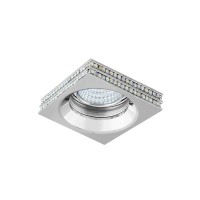 Точковий світильник Azzardo AZ1460 EVA(NC1519SQ-CH )