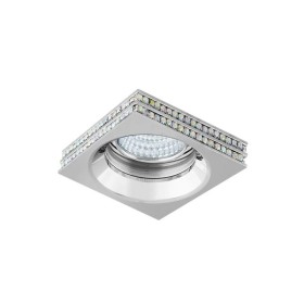 Точечный светильник Azzardo AZ1460 EVA (NC1519SQ-CH )