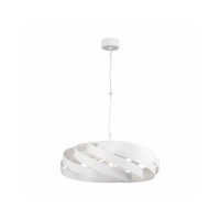 Люстра Zuma Line 1134 Vento E27 4x40W IP20 Біла