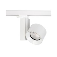 Трековий світильник Nowodvorski 8747 Ctls Nea LED 10W 4000K 3600Lm IP20 Wh