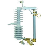 Високовольтний запобіжник-роз'єднувач вихлопного типу Sicame BS 15