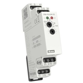 Однофункціональне реле часу Elko-Ep CRM-183J ZN/UNI