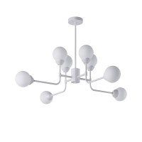 Люстра Pikart 6272-3 Abby G9 6x60W IP20