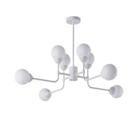 Люстра Pikart 6272-3 Abby G9 6x60W IP20