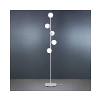 Торшер Imperium Light 140530.01.01 Frost E14 5x40W IP20