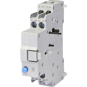 Аварійний блок контактів ETI 004648024 TSBE (2x1НО+1НЗ)